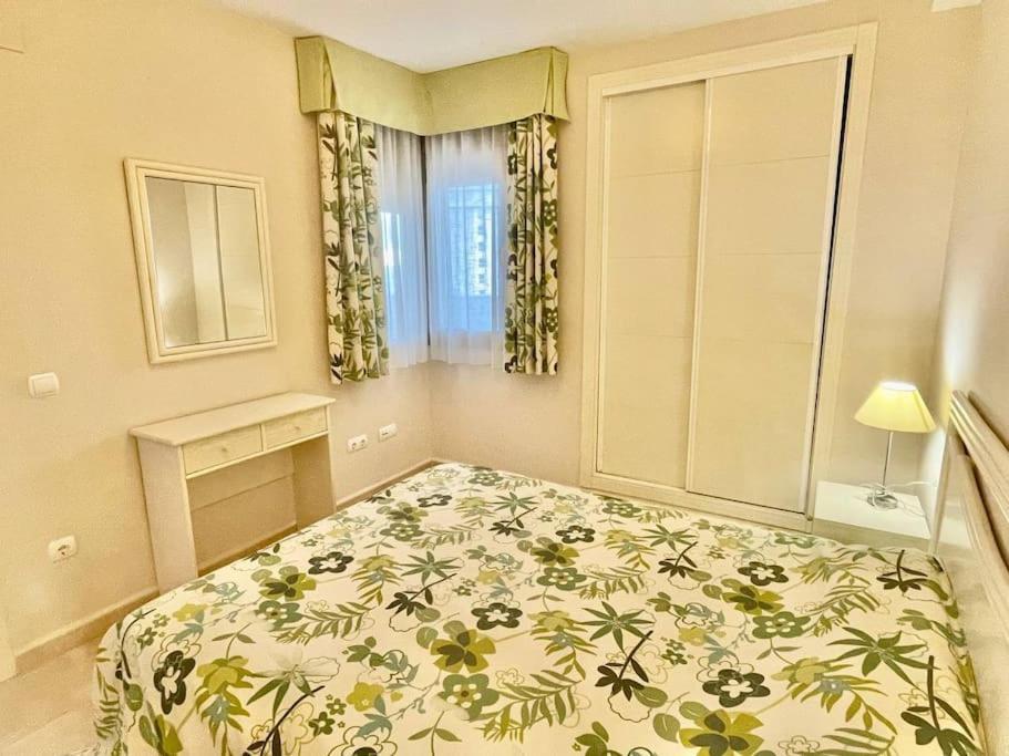 Enjoy Apartment Aparcamiento 5 Min De La Playa Calpe Eksteriør billede