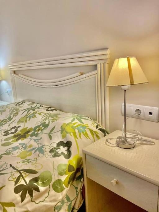 Enjoy Apartment Aparcamiento 5 Min De La Playa Calpe Eksteriør billede