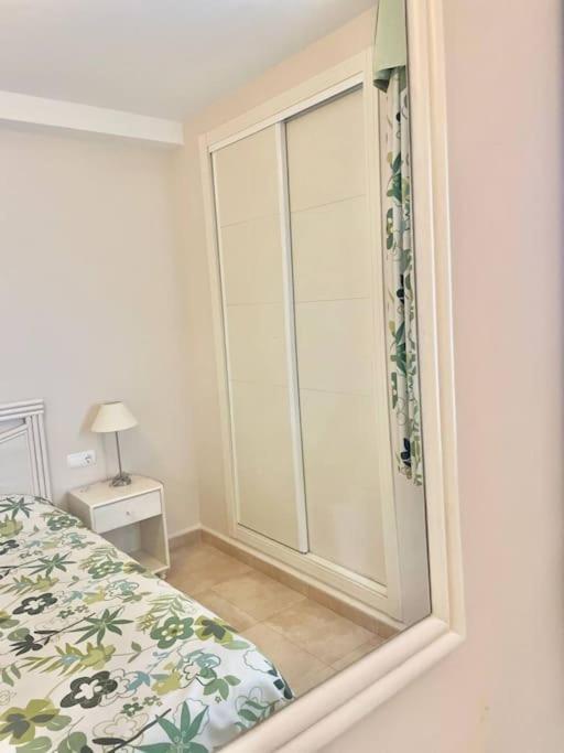 Enjoy Apartment Aparcamiento 5 Min De La Playa Calpe Eksteriør billede