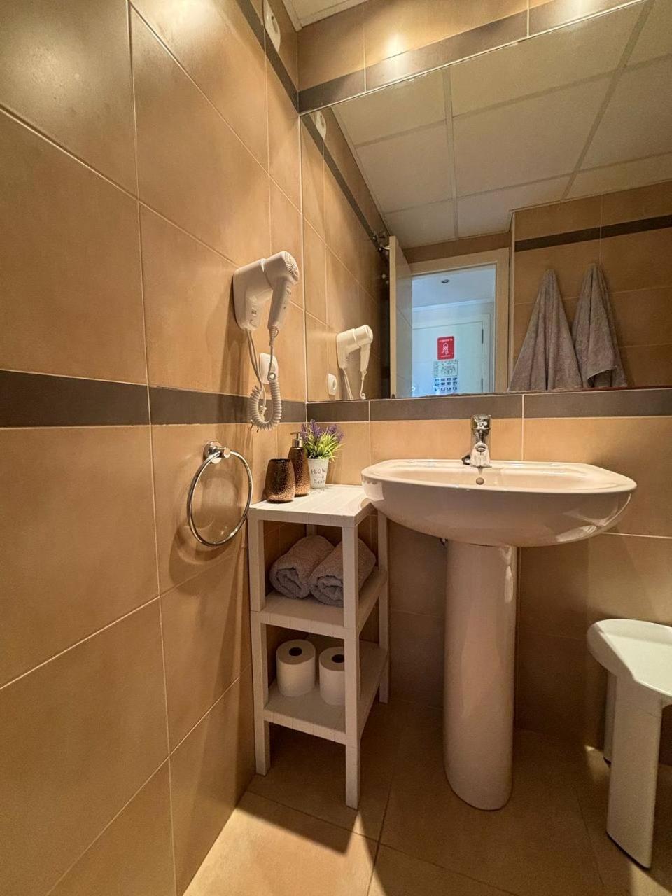 Enjoy Apartment Aparcamiento 5 Min De La Playa Calpe Eksteriør billede